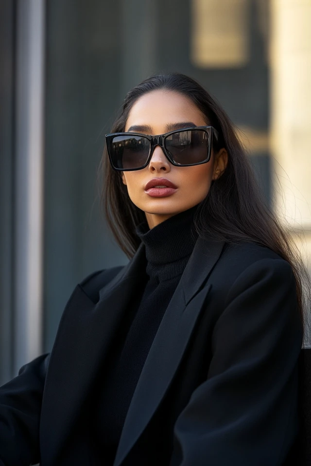 The Best Accessories for a Polished Work Outfit
