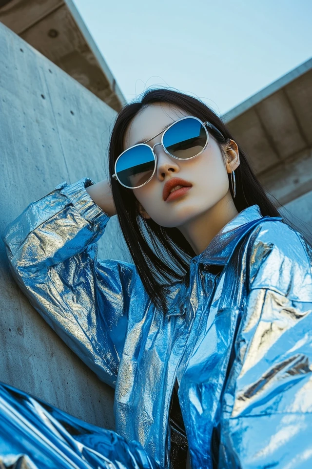 How to Incorporate Metallic Accessories into Your Wardrobe