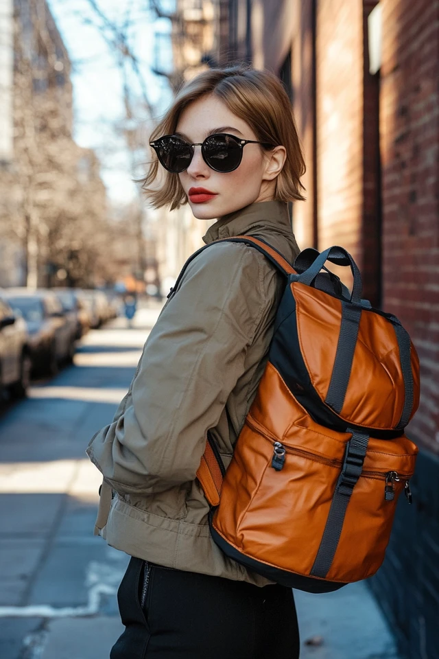The Art of Choosing the Right Backpack for Any Occasion