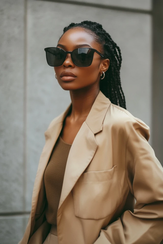 How to Incorporate Trendy Pieces Into a Capsule Wardrobe