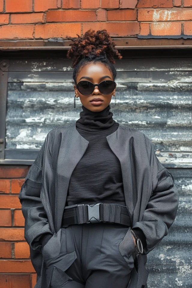 Capsule Wardrobe for Students: Practicality Meets Fashion