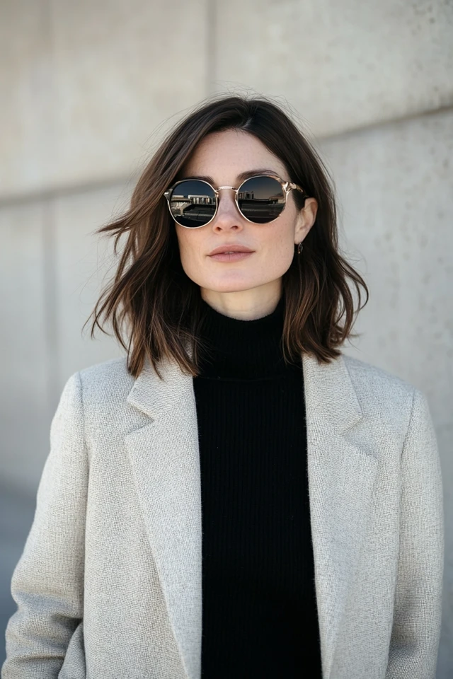 Building a Capsule Wardrobe That Works for All Seasons