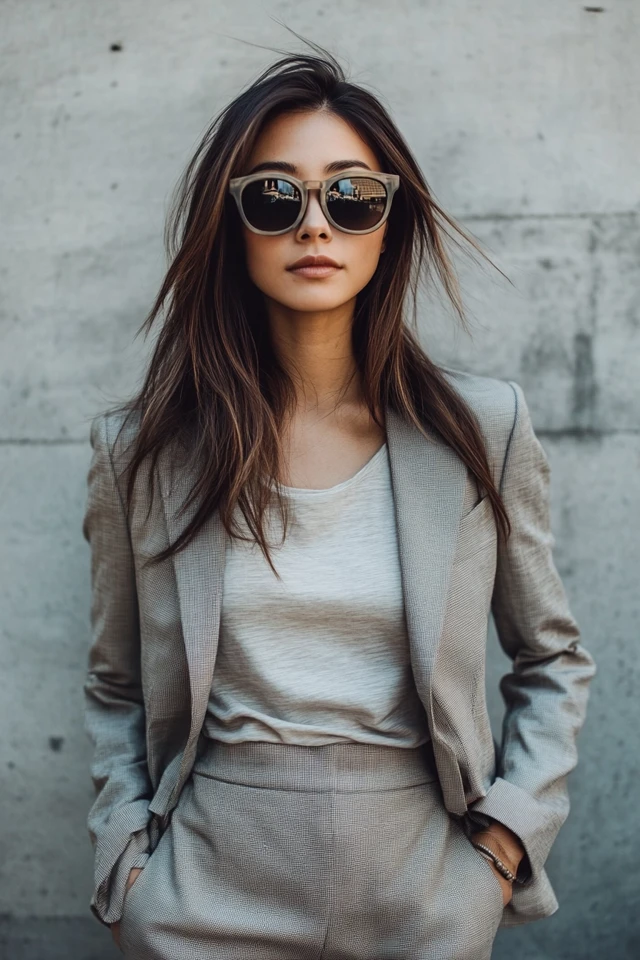 The Role of Basics in a Capsule Wardrobe That Lasts