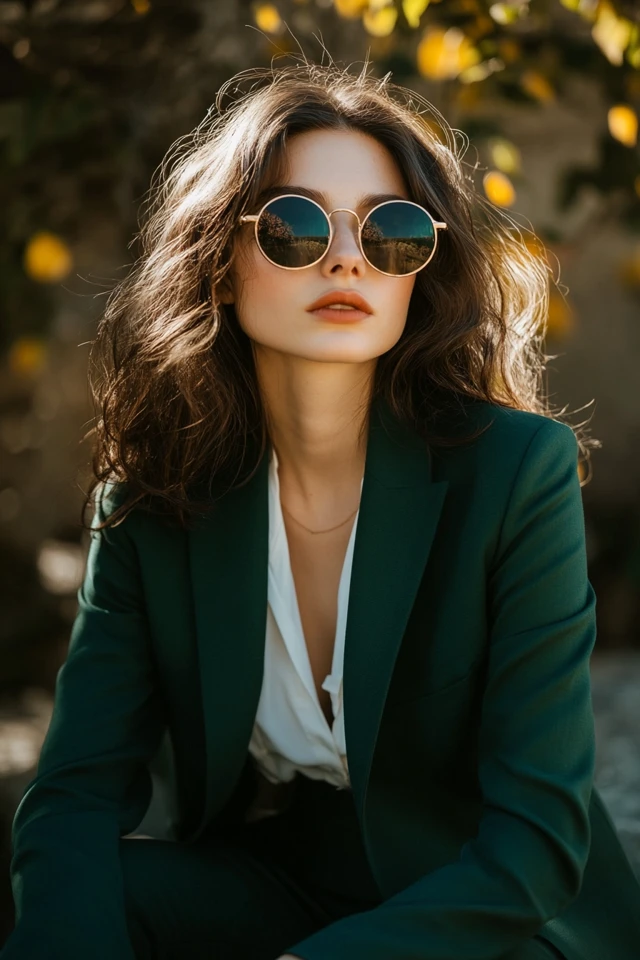 Capsule Wardrobe for Holiday Travel: Festive and Functional