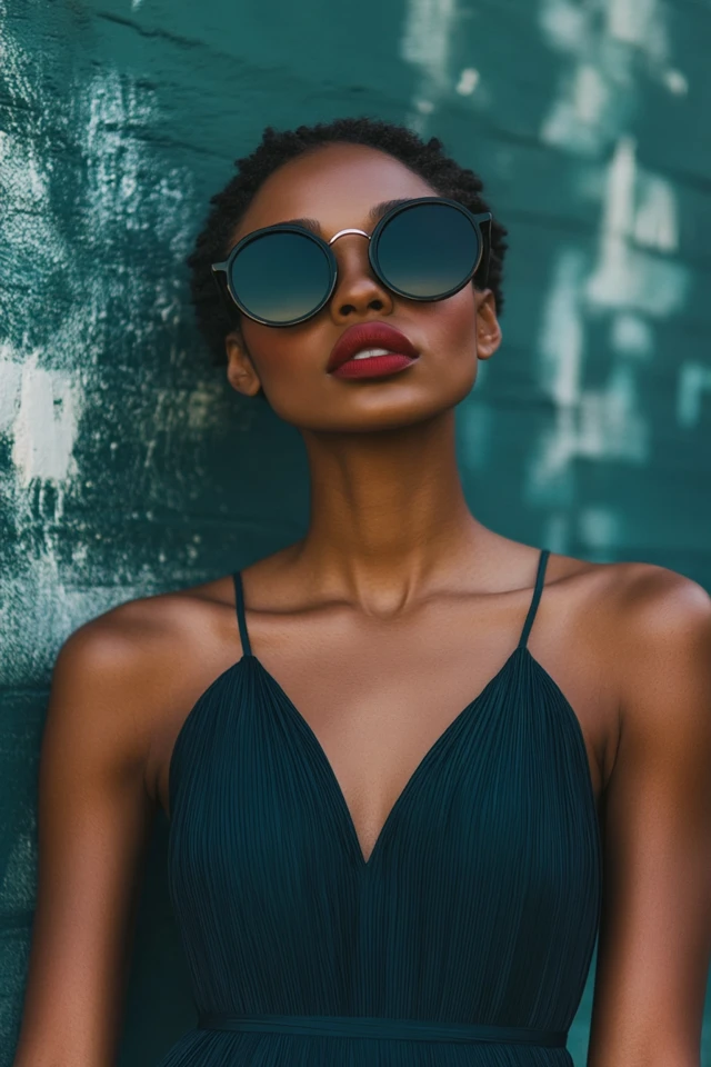 How to Build a Capsule Wardrobe Around Dresses