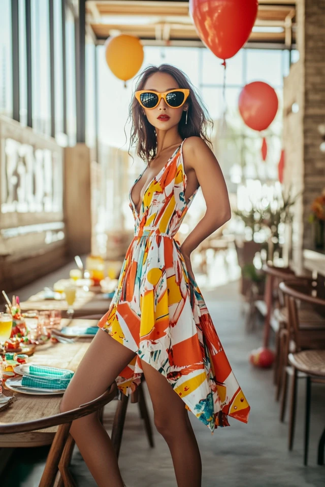 Personalizing Your Brunch Look