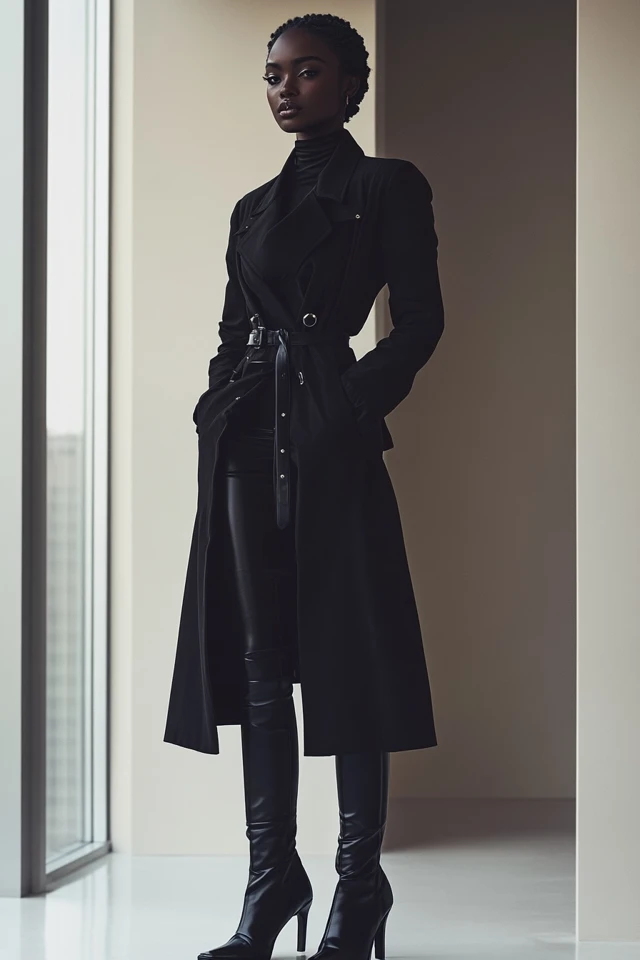 The Top Ways to Style Monochromatic Accessories