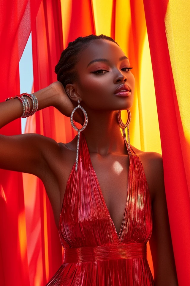 Styling Statement Rings for Bold Outfit Pairings