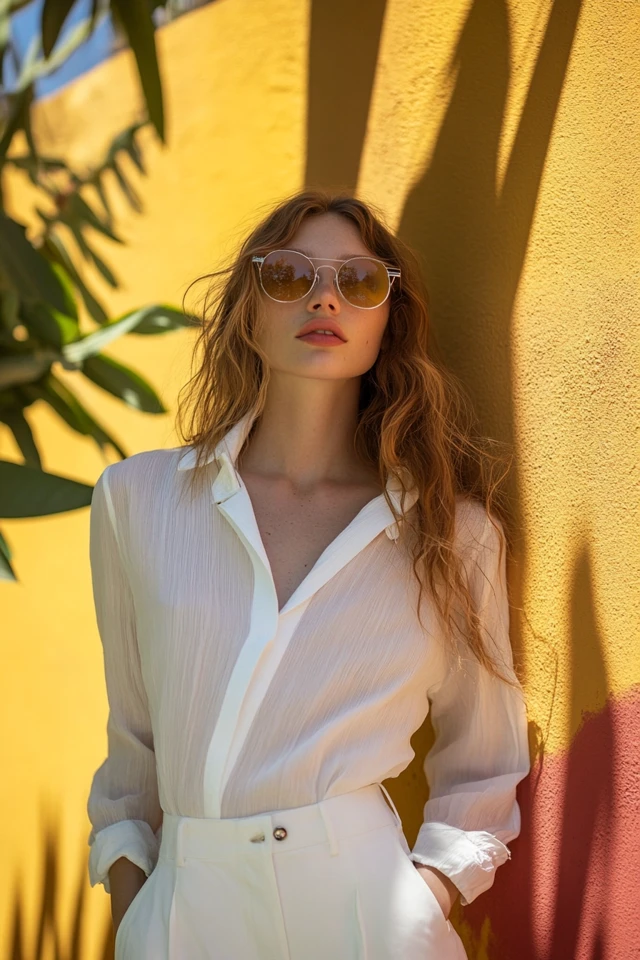 Choosing the Perfect Sunglasses for Outdoor Events