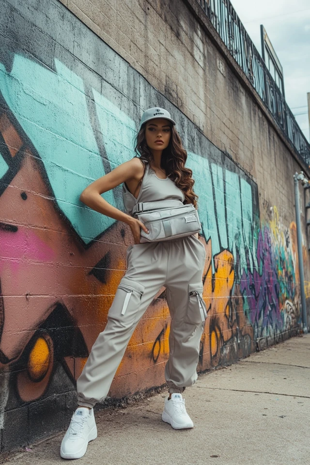 Styling Fanny Packs for an Elevated Street Style Look