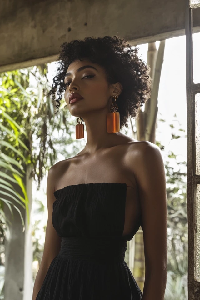 How to Style Mismatched Earrings for a Trendy Look