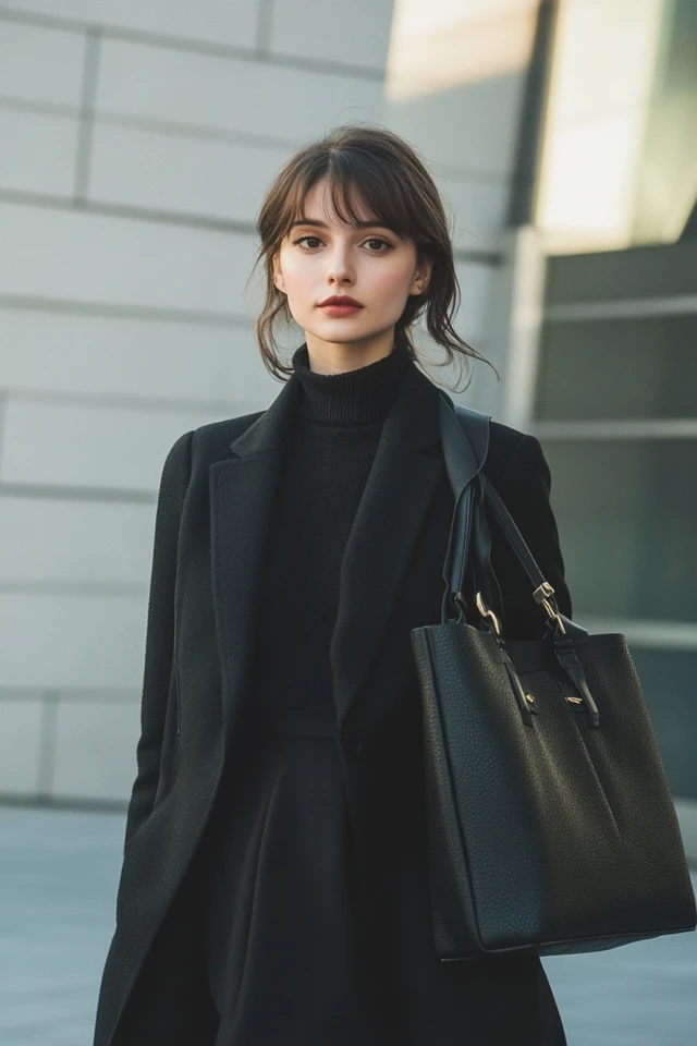 The Most Stylish Travel Bags and How to Style Them