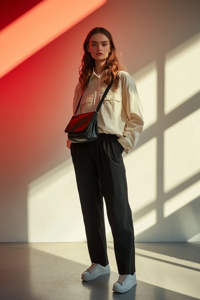 How to Style Structured Bags for Timeless Fashion