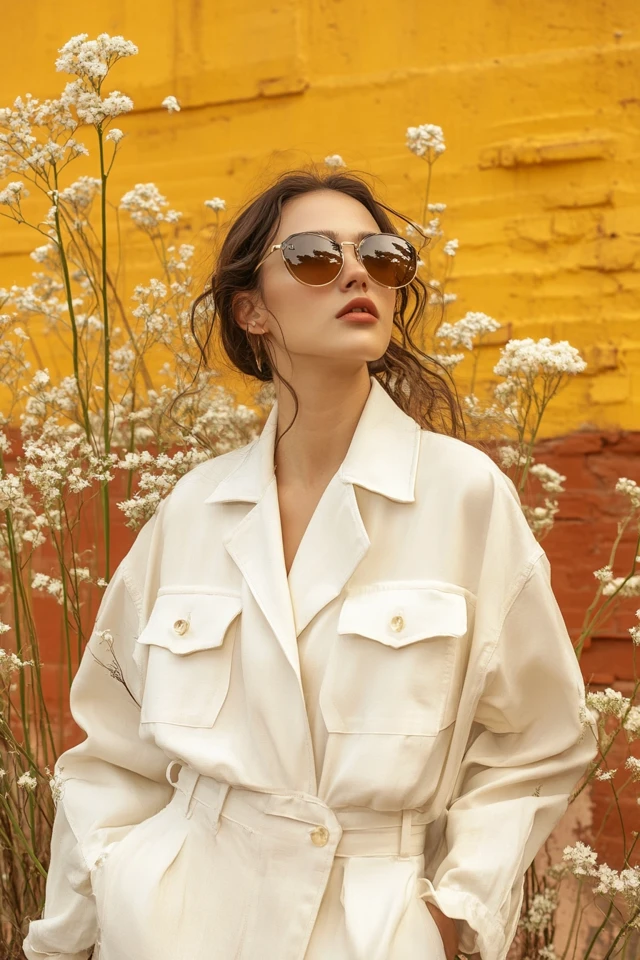 Styling Capsule Wardrobe Outfits for Every Mood