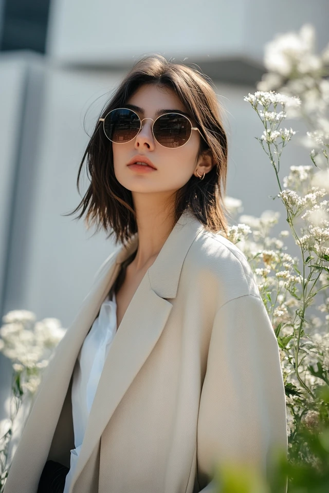 Capsule Wardrobe Ideas for Effortless Chic