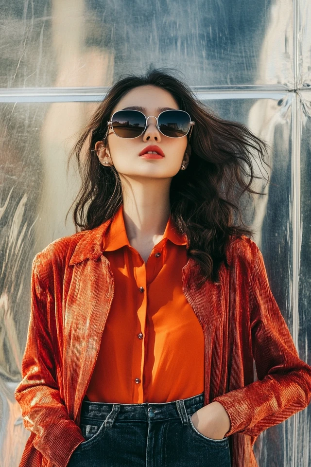 How to Build a Capsule Wardrobe for Travel-Friendly Style