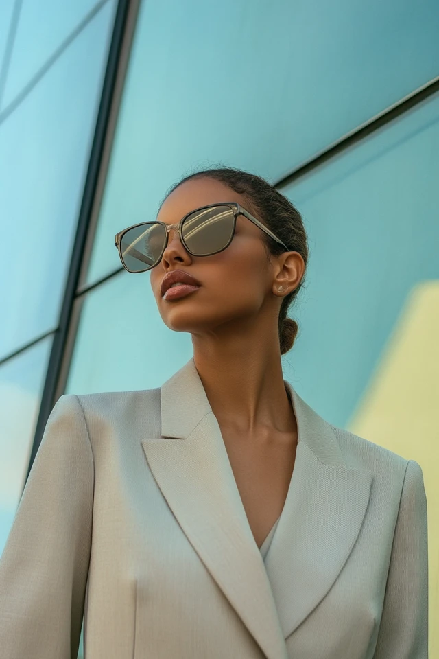 Capsule Wardrobe for City Professionals: Polished, Practical, and Powerful