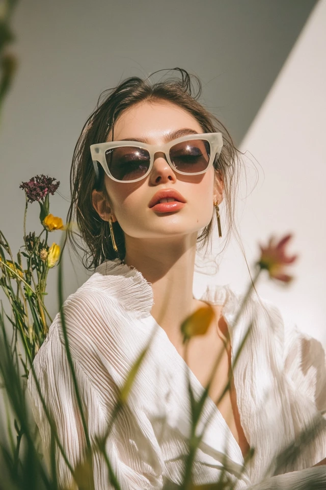 Styling Accessories to Elevate Capsule Wardrobe Basics: The Power of Small Details