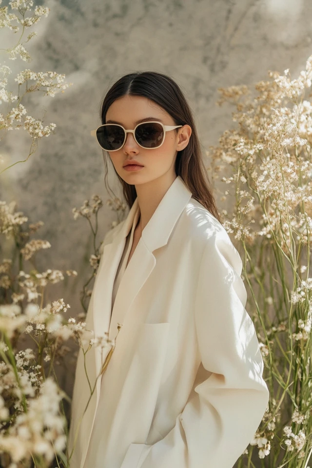 Capsule Wardrobe for a Neutral Color Scheme: Timeless, Versatile, and Effortlessly Chic
