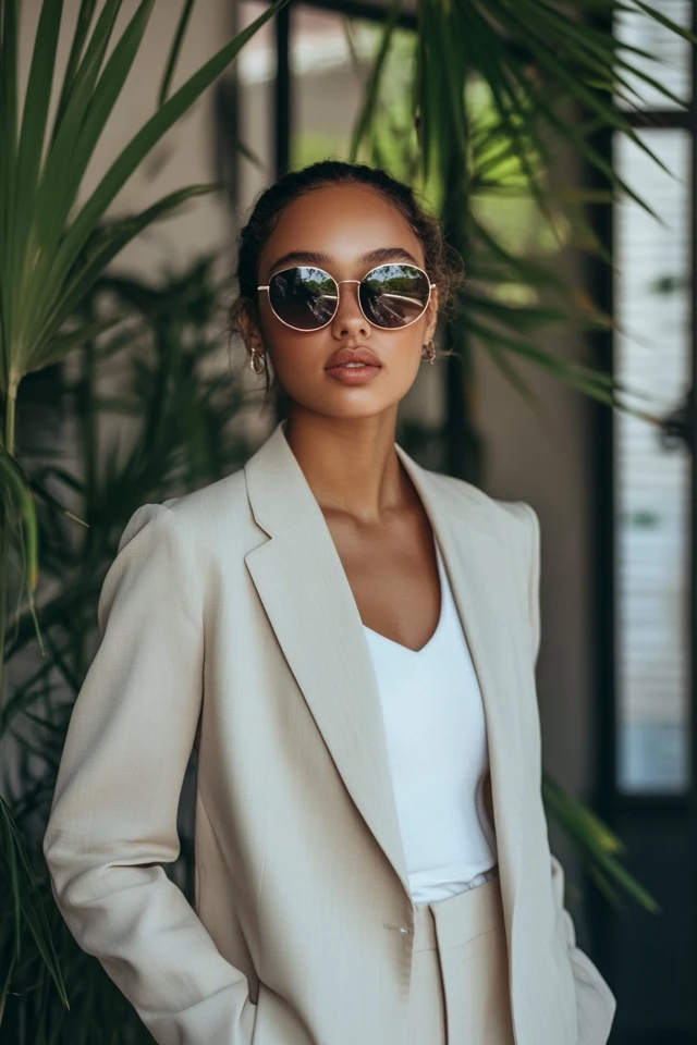 How to Build a Capsule Wardrobe with High-Quality Basics: The Foundation of Timeless Style