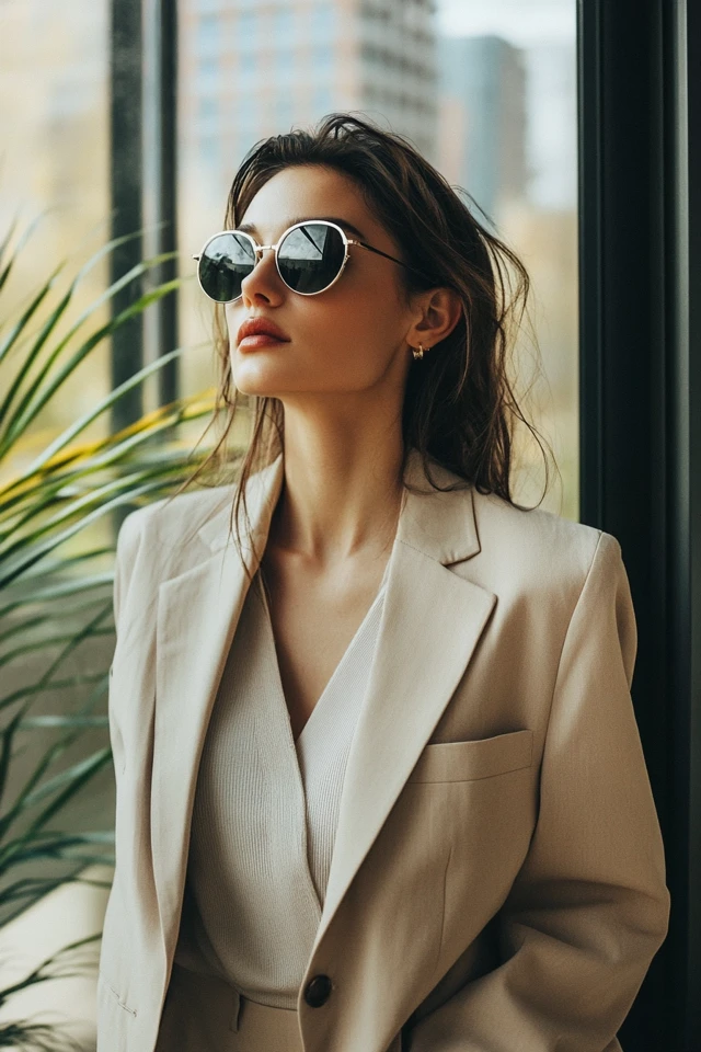 How to Build a Capsule Wardrobe for a Professional Image: Polished, Versatile, and Confidence-Boosting