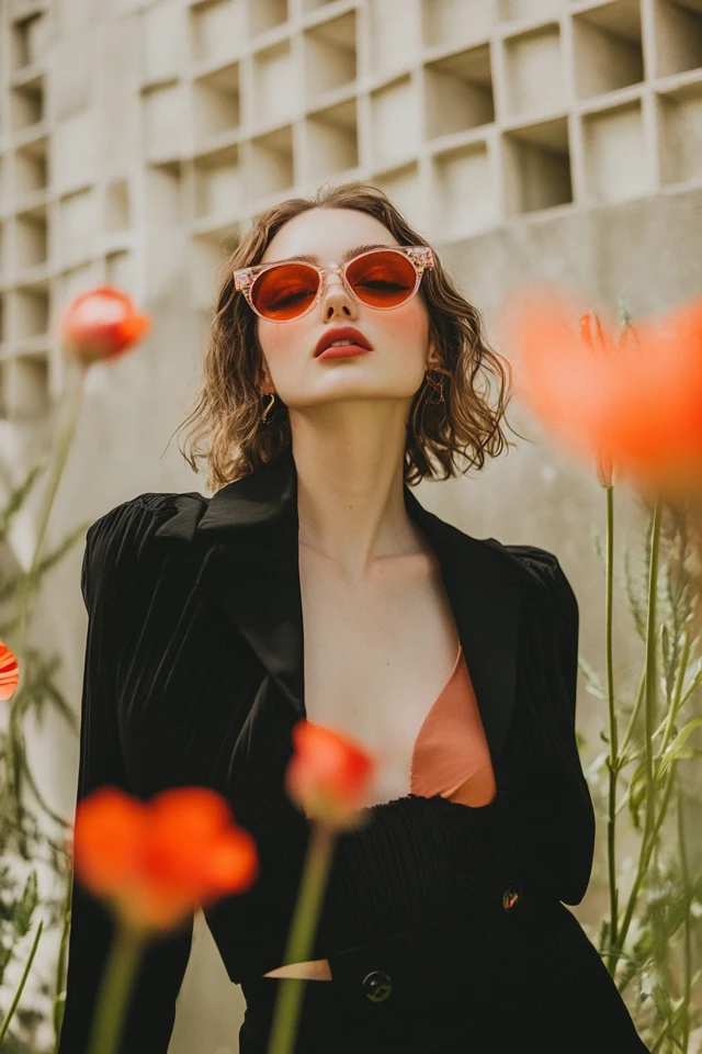 How to Balance Bold and Basic in a Capsule Wardrobe: The Perfect Harmony of Versatility and Personality