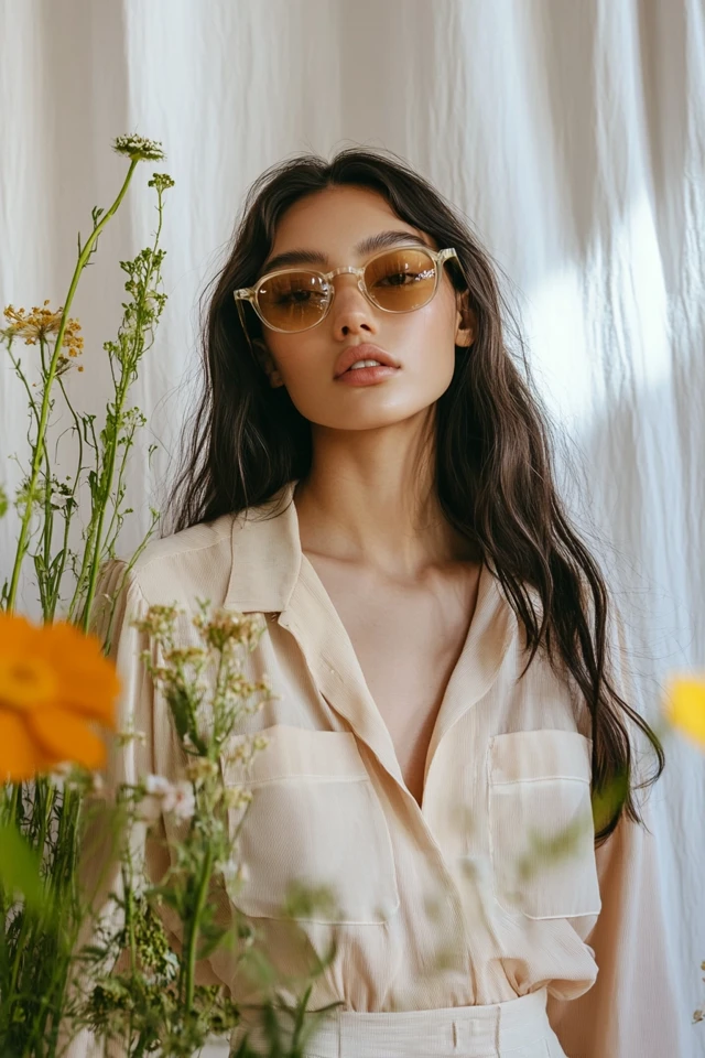 Capsule Wardrobe for Eco-Conscious Shoppers: Sustainable, Stylish, and Mindfully Curated