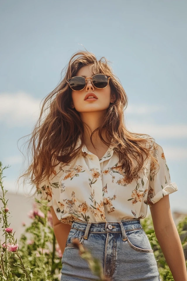 How to Choose the Right Denim for a Capsule Wardrobe: The Foundation of Timeless Style