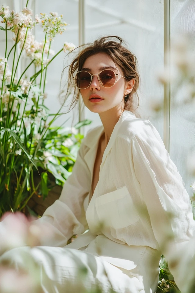 Capsule Wardrobe for Relaxed Work-from-Home Vibes: Comfort Meets Style