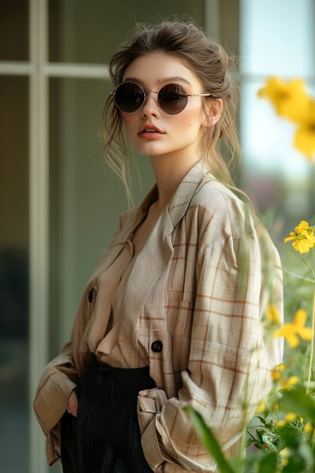 Capsule Wardrobe for Travel Enthusiasts: Effortless Style Meets Functionality