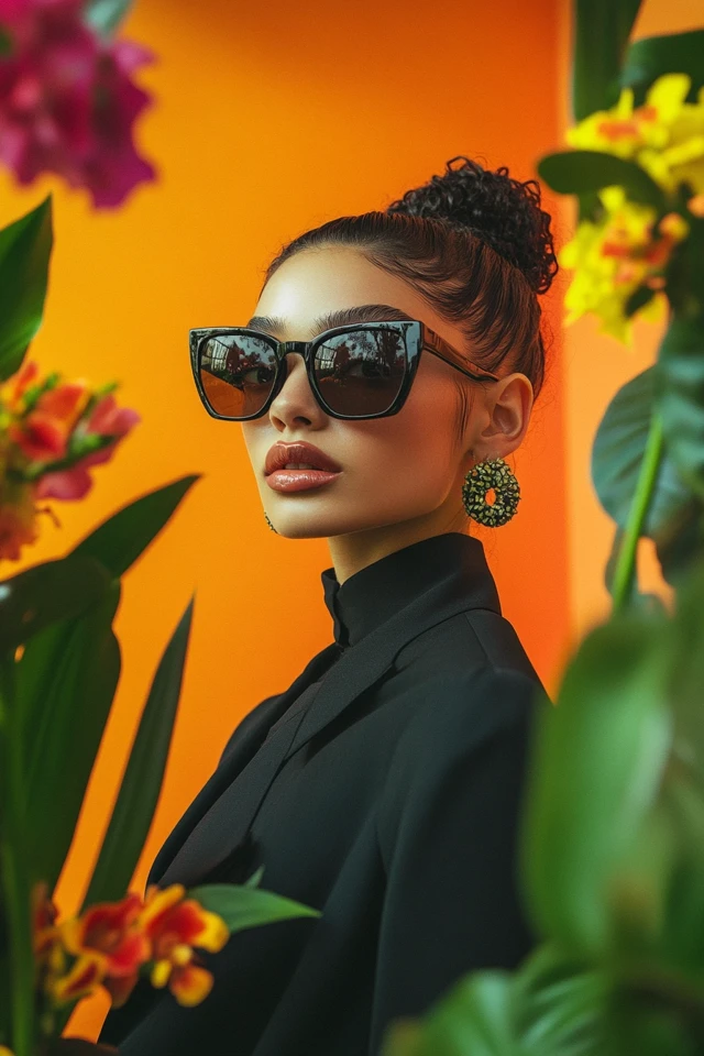 How to Build a Capsule Wardrobe Around Statement Accessories: Timeless Style Meets Bold Expression