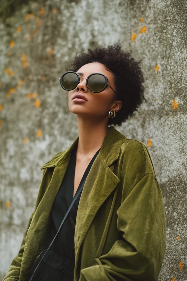 Capsule Wardrobe for Dressing Down While Staying Stylish: Casual Meets Chic