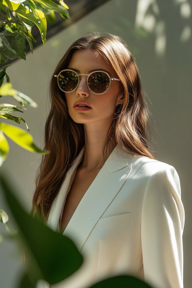 Capsule Wardrobe for Subtle Luxe Looks: Effortless Elegance with Timeless Pieces