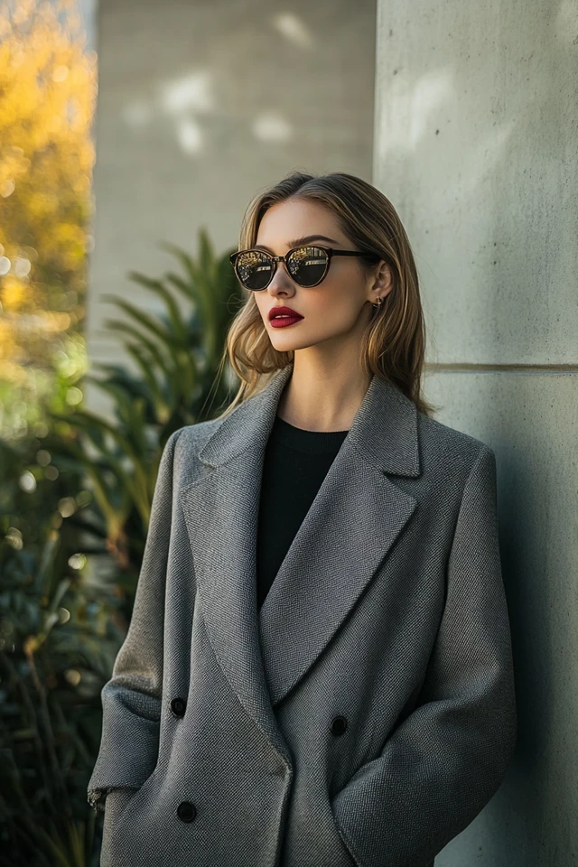 Capsule Wardrobe for Women Who Love Bold Patterns: Expressive, Versatile, and Timeless