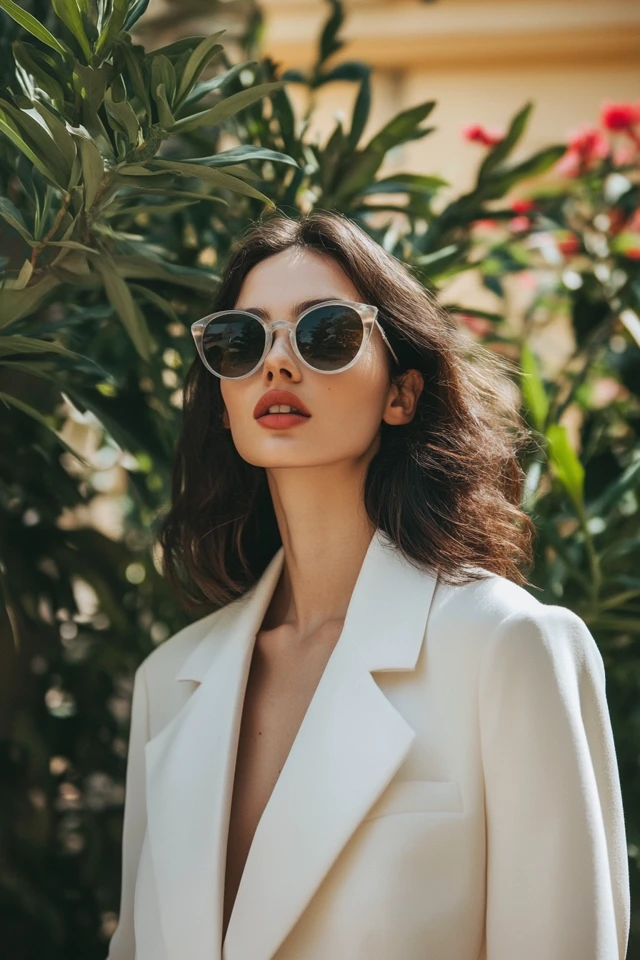 Building a Capsule Wardrobe with Timeless Silhouettes
