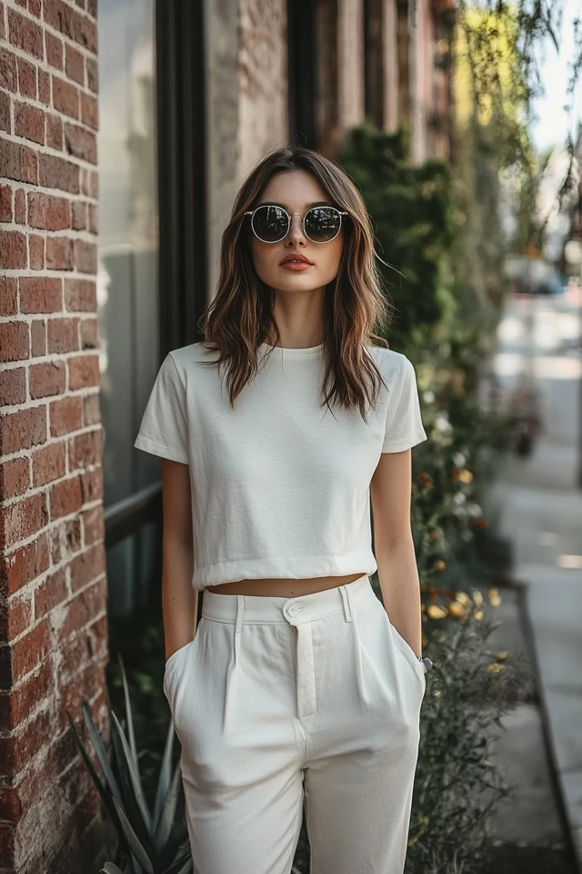 The Ultimate Capsule Wardrobe for Everyday Wear