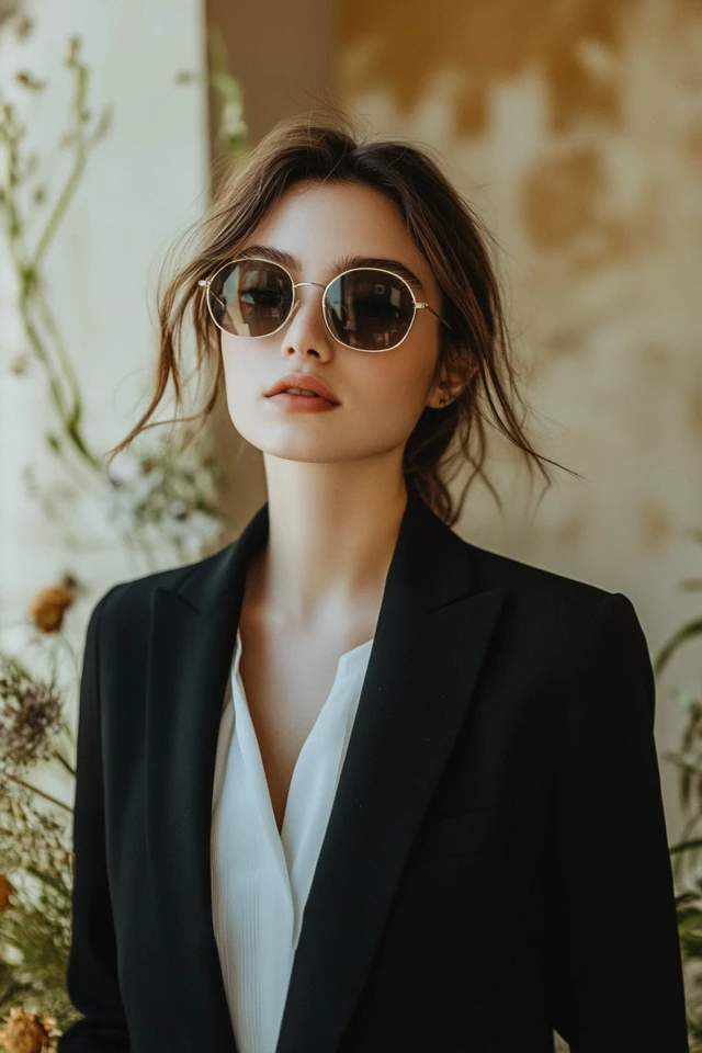 Capsule Wardrobe for Fashion-Loving Minimalists