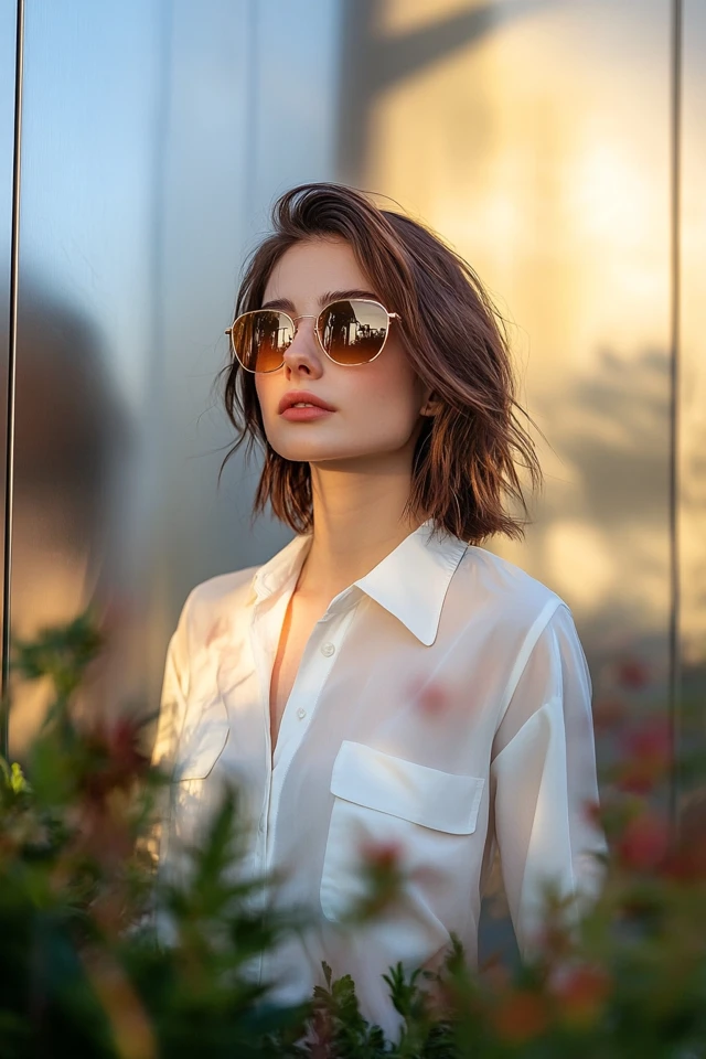 Capsule Wardrobe for Quick and Easy Outfits