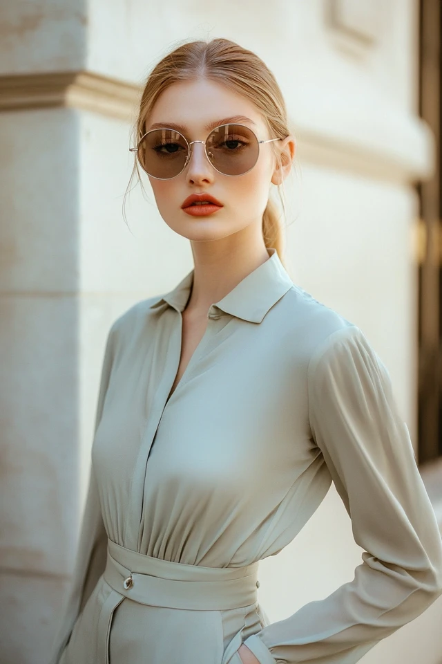 How to Choose a Color Palette for Your Capsule Wardrobe
