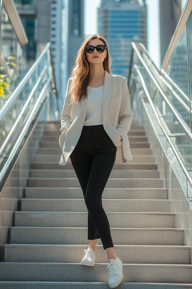 The Best Shoes for Travel Capsule Wardrobes