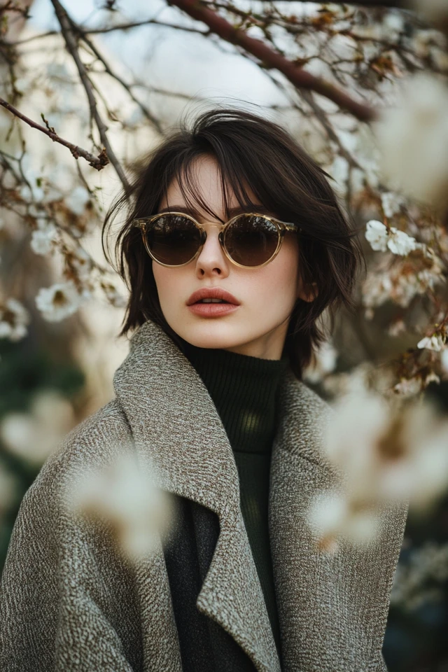 How to Build a Capsule Wardrobe with Transitional Pieces