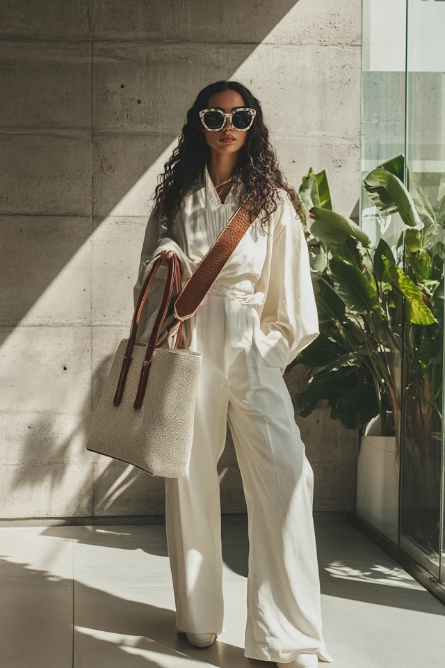 How to Build a Capsule Wardrobe with Statement Bags