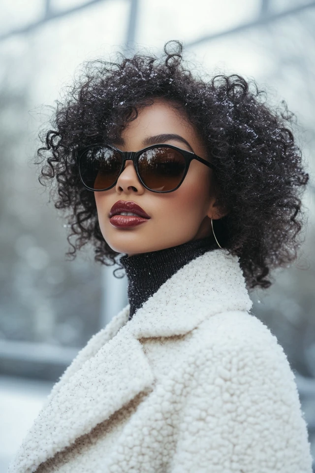 Building a Capsule Wardrobe That’s Perfect for Cold Weather