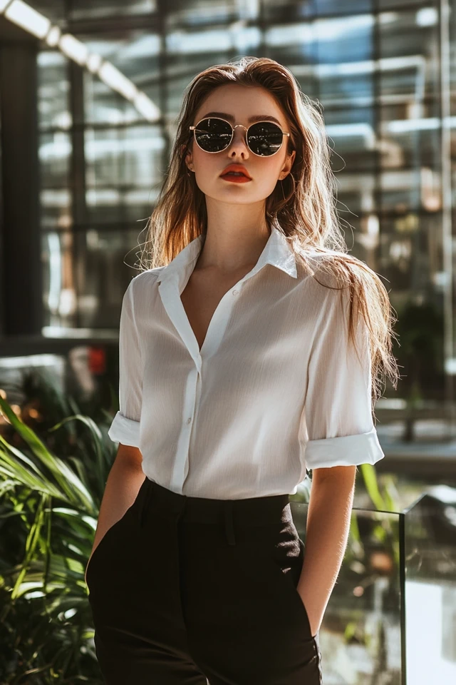 Capsule Wardrobe for Timeless and Trendy Looks