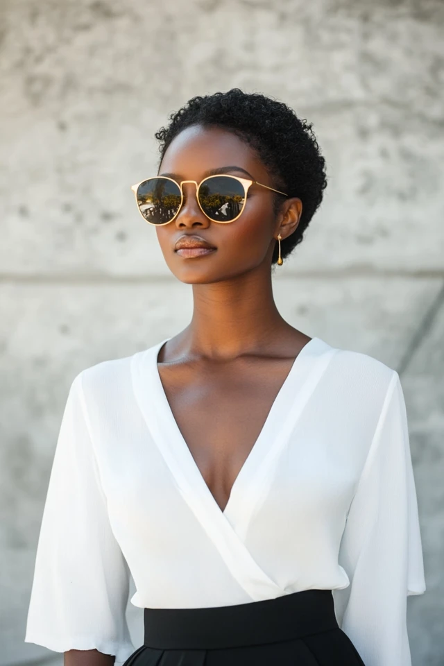 How to Build a Capsule Wardrobe with Pieces You Love