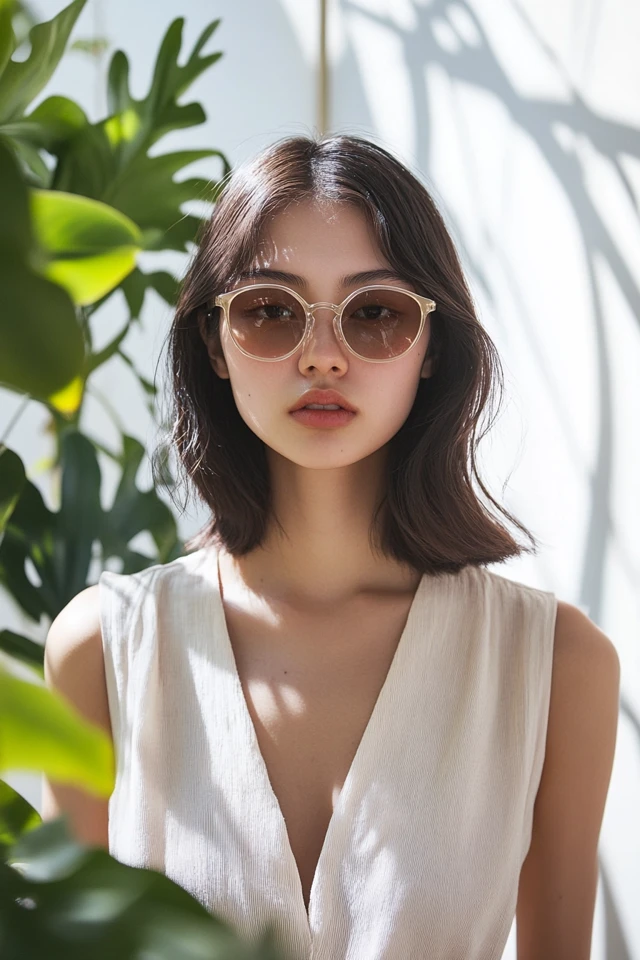 Relaxed Shift Dresses for Minimalist Style: Effortless, Modern, and Timeless