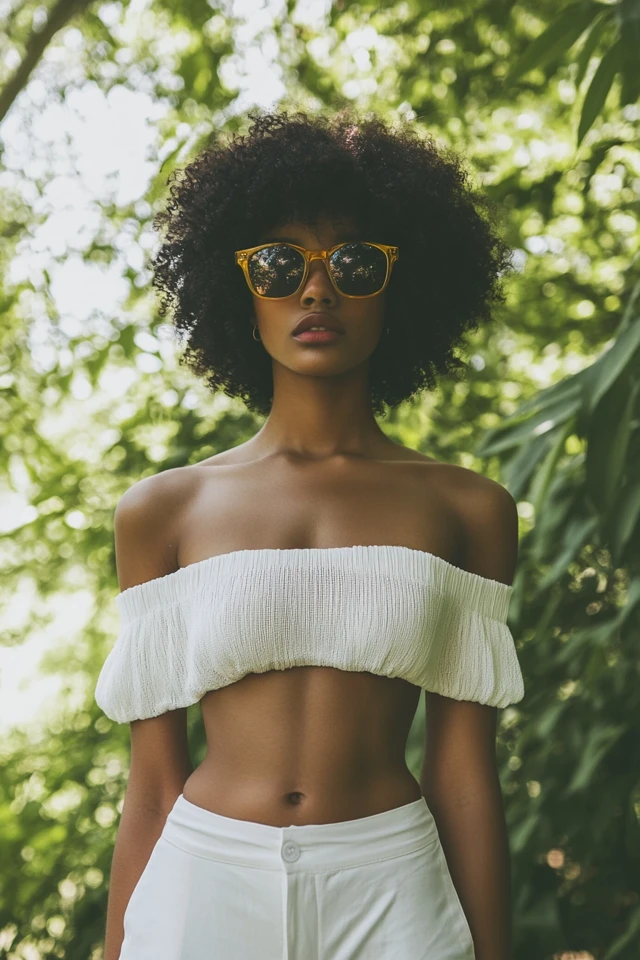 Add Pops of Color