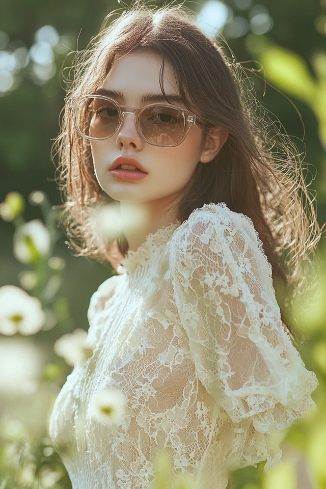 The Perfect Lace Dresses for Spring Baby Showers: A Blend of Elegance and Playful Charm