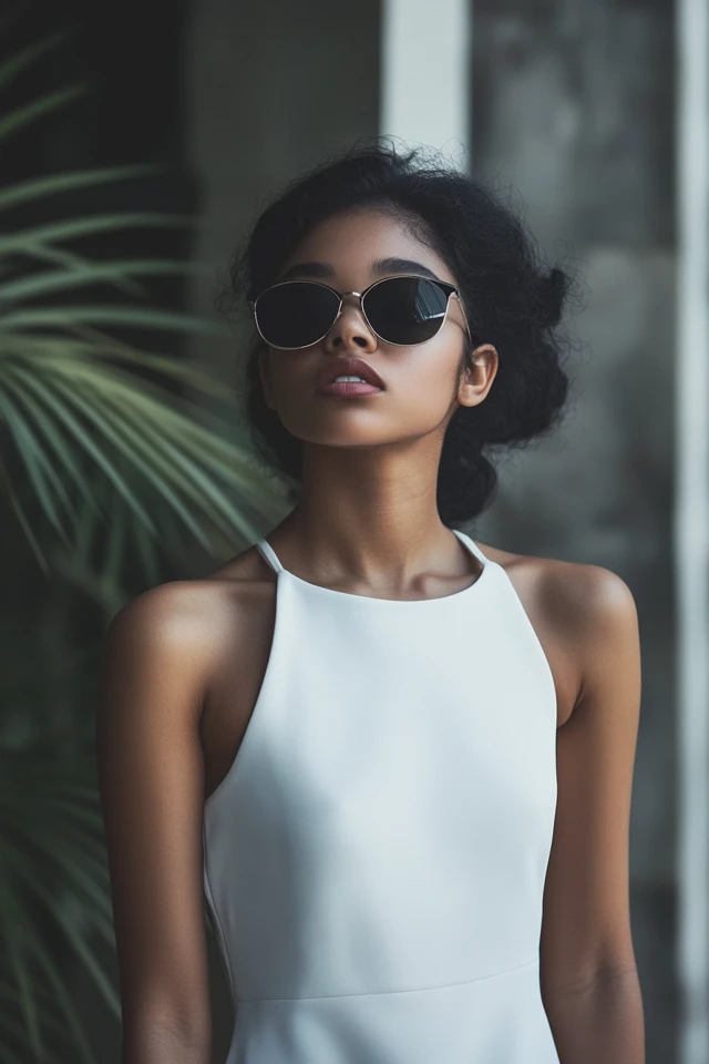 Relaxed Shift Dresses for Minimalist Style: Effortless, Modern, and Timeless - photo 5