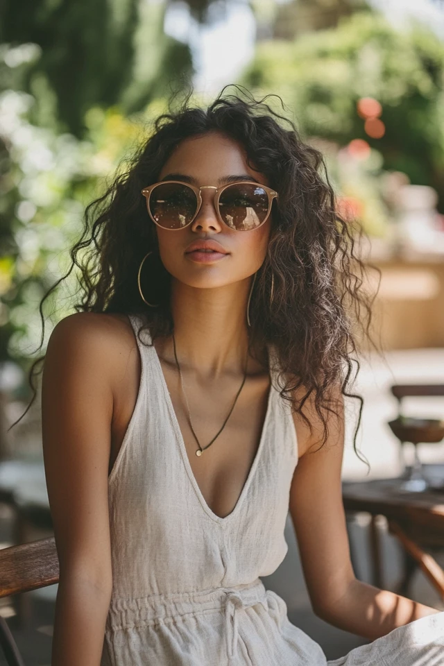 The Best Linen Rompers for Outdoor Summer Gatherings: Effortless Style and Breezy Comfort